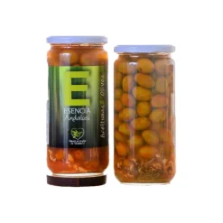 Aceitunas Aliñadas Mojo Picón 700 g