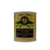 Botularium Aceitunas al limón - Pack de 10 latitas minibar