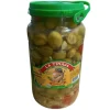 New Ibéricos a Domicilio Gourmet Aceitunas Gordales Partidas