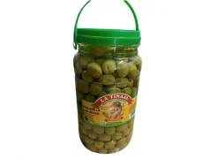 Aceitunas Manzanilla