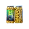 Aceitunas Manzanilla sin hueso Sabor Anchoa 700 g