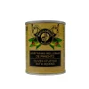 Aceitunas rellenas de pimiento. Pack de 10 latitas minibar