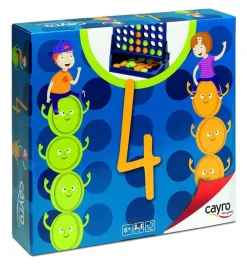 Discount Cayro Acierta 4
