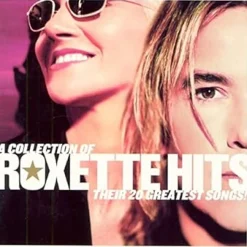 A Collection of...(Spec.Edt.)CD+DVD [audioCD] Roxette