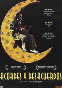 Acordes y desacuerdos [DVD] [dvd] [2011]
