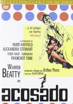 Acosado [DVD] [dvd] [2012]