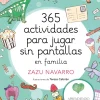 MONTENA 365 actividades para jugar sin pantallas en familia