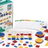 Activity logical blocks (60 piezas + 16 láminas)