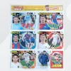 Actualizacion Liga Este Panini Album + Todos los cromos(42) sin pegar 2018 2019