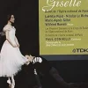 Adam: Giselle [Reino Unido] [DVD] [dvd]