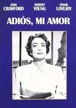 Adios, mi amor [DVD] [dvd] [2010]