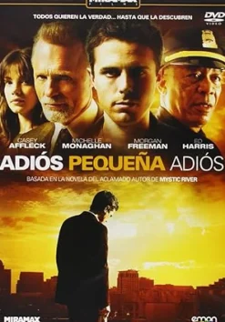 Sale DVDTOTAL Adiós Pequeña, Adiós [DVD] [dvd] [2013]