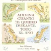New Kónikos Adivina cuánto te quiero durante todo el año. Un cuento para cada estación