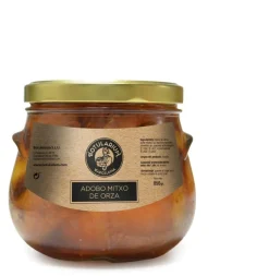 Adobo mixto de Orza (Marmita Cristal)
