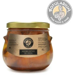 Adobo mixto de Orza (Marmita Cristal)
