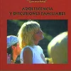 Adolescencia y discusiones familiares.