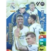 Adrenalyn XL 2024 2025 Carta Champions Real Madrid Colección Panini