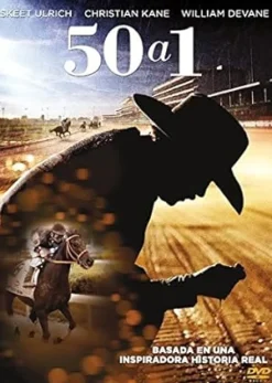 50 a 1 [DVD] [dvd] [2015]