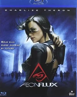 Discount DVDTOTAL Aeon flux [DVD] [dvd] [2010]