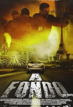 A Fondo [DVD] [office_product] [1950]