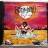 Sale DVDTOTAL Agila [audioCD] Extremoduro [Nov 25, 2008]