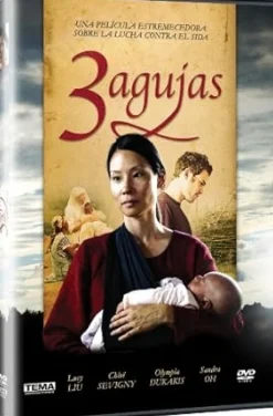 3 Agujas [dvd] [2013]