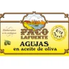 Hot Paco Lafuente Agujas en aceite de oliva 8/10 piezas