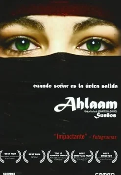 Hot DVDTOTAL Ahlaam (Sueños) [DVD] [dvd] [2009]