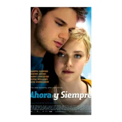 Ahora y Siempre DVD 2014