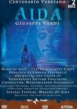 Discount DVDTOTAL Aida [USA] [DVD] [dvd]
