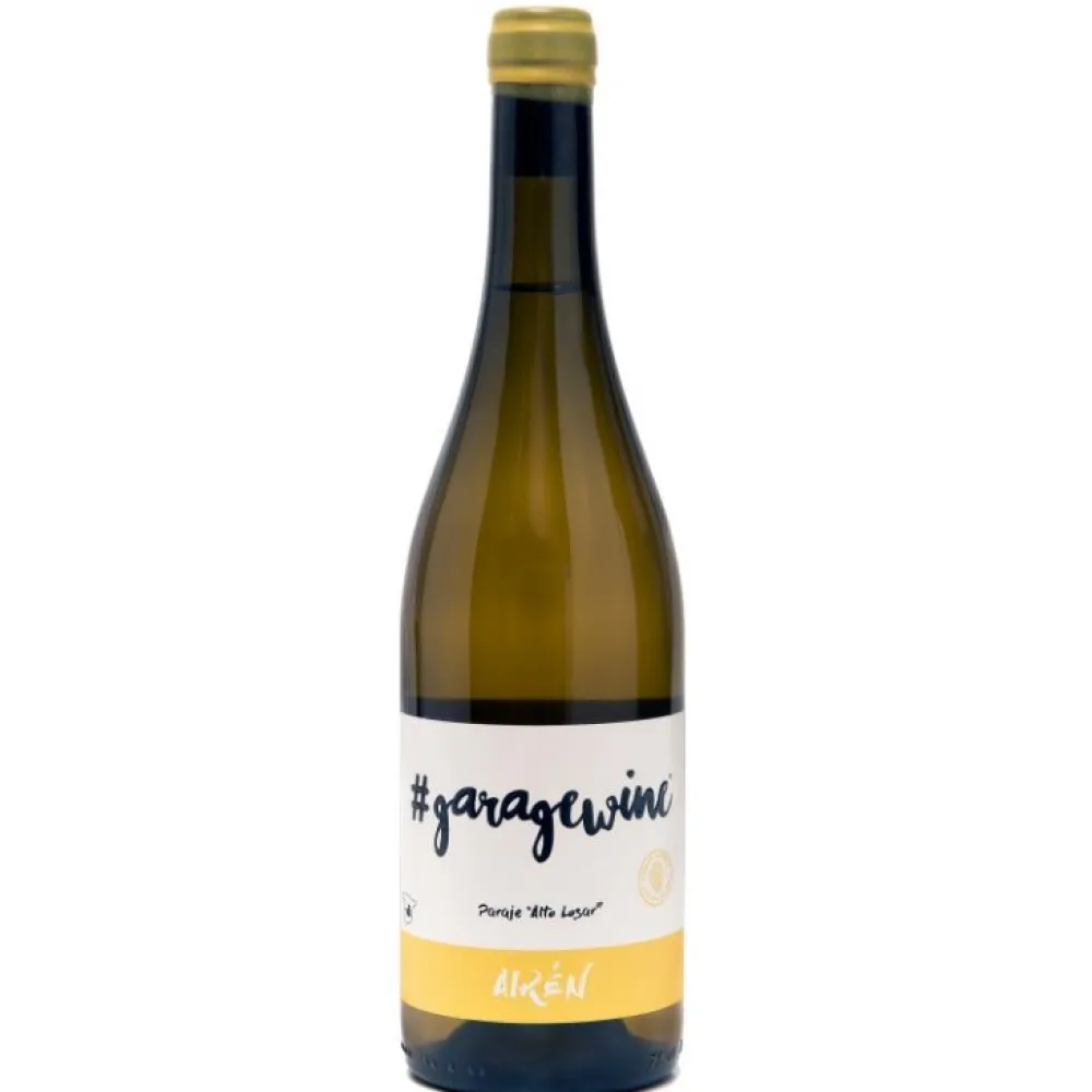 Sale Casa Hermo Delicatessen Airén GarageWine 2021