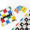 Ajedrez con Merybliya