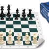 Best Cayro Ajedrez Escolar en estuche tela