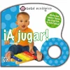 BY ME (MACMILLAN/EDELVIVES) ¡A jugar! Bebé ecológico