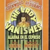 Clearance DVDTOTAL Alarma En El Expreso (Dvd) [dvd] [2000]