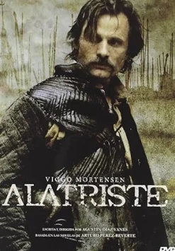 Alatriste [DVD] [dvd] [2007]