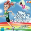 Alba corre por el arcoiris. Cuentos bilingües