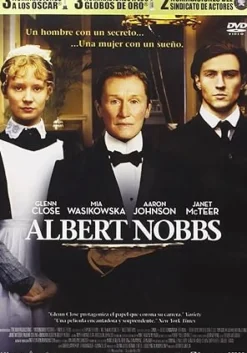 Albert Nobbs [DVD] [office_product] [2012]