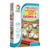 Alboroto en el Gallinero-Juego de lógica