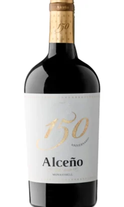 Alceño 150 Aniversario