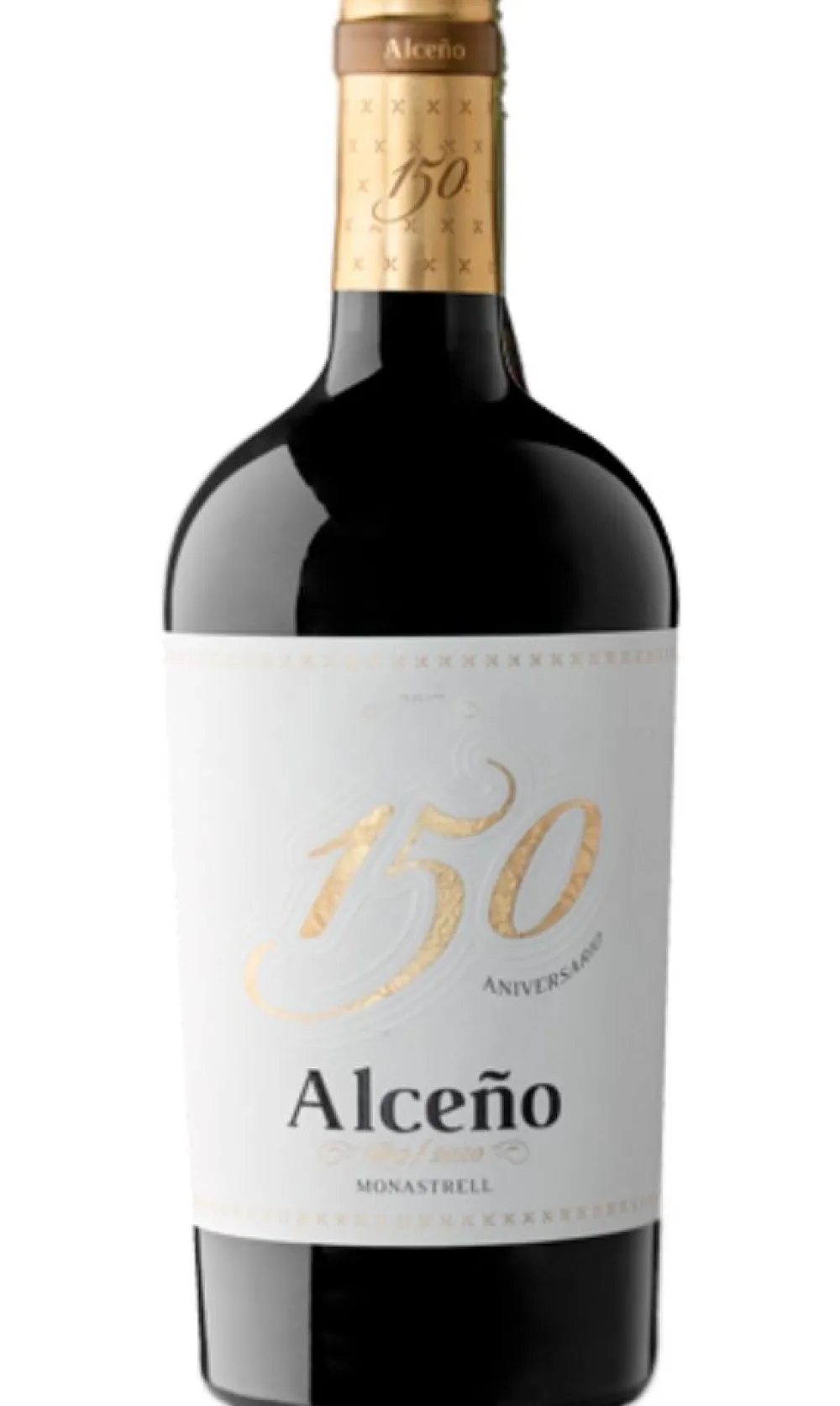Alceño 150 Aniversario