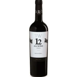 Alceño Monastrell 12 Meses