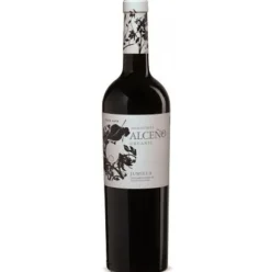 Alceño Organic