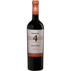 Hot Alceño Roble 4 Meses