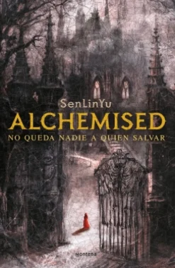 Discount MONTENA Alchemised - SenLinYu