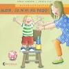 Aleix, ja n´hi ha prou!. Hiperactivitat.