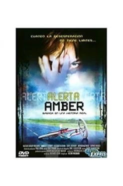 ALERTA AMBER DVD [dvd]