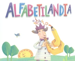 Alfabetilandia.