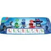 Alfombra Tapiz piano Musical Pj Masks serie televisiva