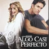 Clearance DVDTOTAL Algo Casi Perfecto [DVD] [dvd]